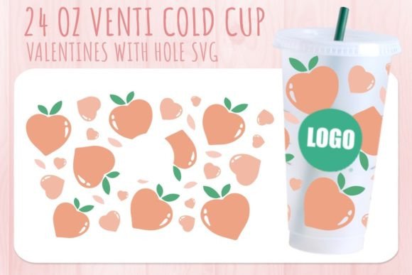 A Versatile Valentine's Graphics Asset for Craft & Design