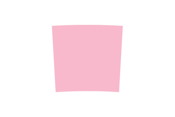 Crafting Content Impact with a Pink Tumbler Wrap Graphic Asset