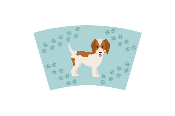 Crafting Premium Brand Visuals with a Beagle Tumbler Wrap
