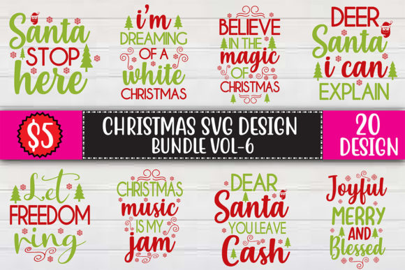 Evaluating a Christmas Design Bundle for Small Business Branding