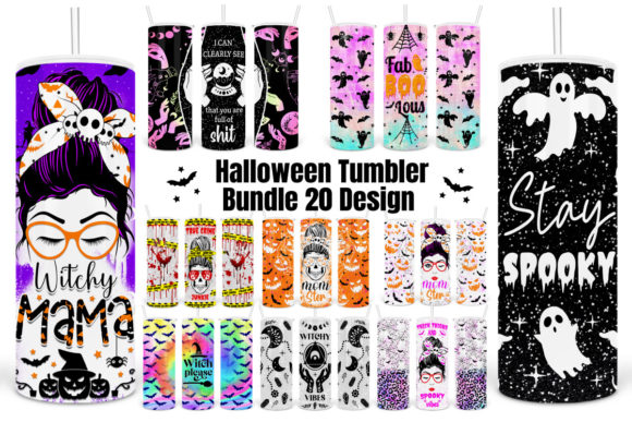 Evaluating a Halloween Sublimation Bundle for Client Projects