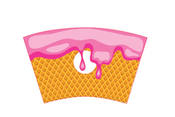 From Graphic Asset to Publishing Power: The Ice Cream Tumbler Wrap Review