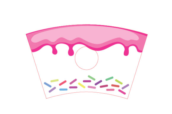 Unwrapping the Brand Potential of a Doughnut Tumbler Design