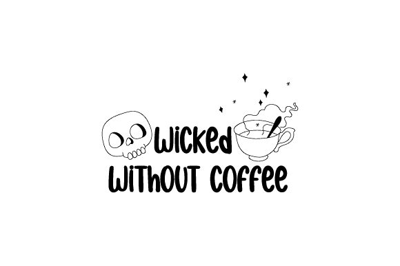 Wicked Without Coffee: A Designer's Real-World Review
